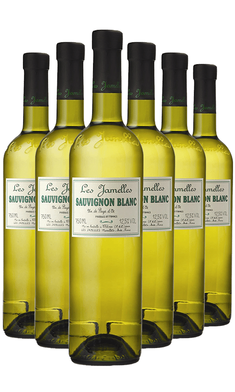 שישיית לה ג'ומל ס.ב